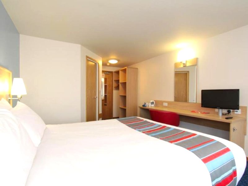 トラベロッジ ニューベリー トット ヒル (Travelodge Newbury Tot Hill)の写真