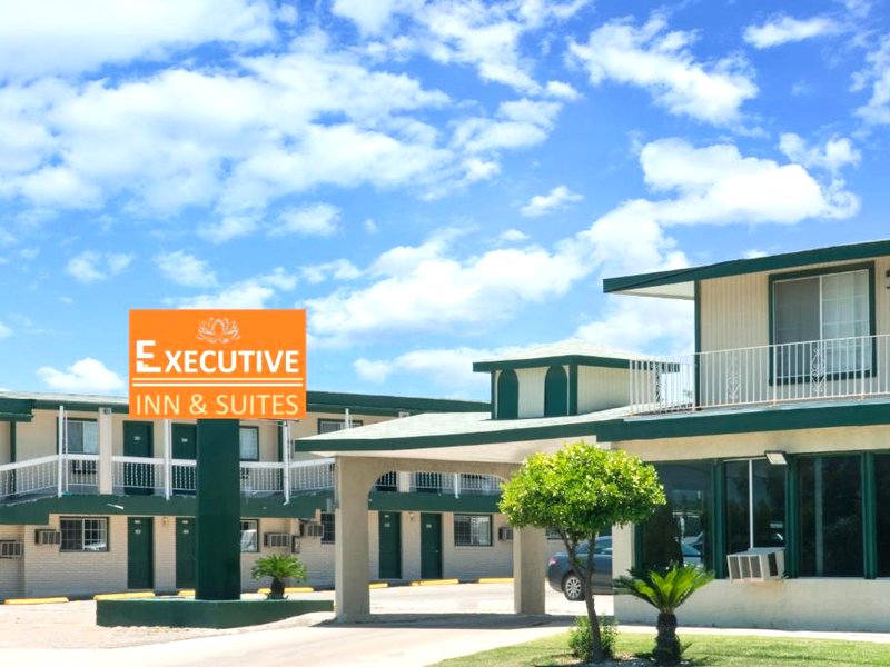 Executive Inn and Kitchenette Suitesの写真