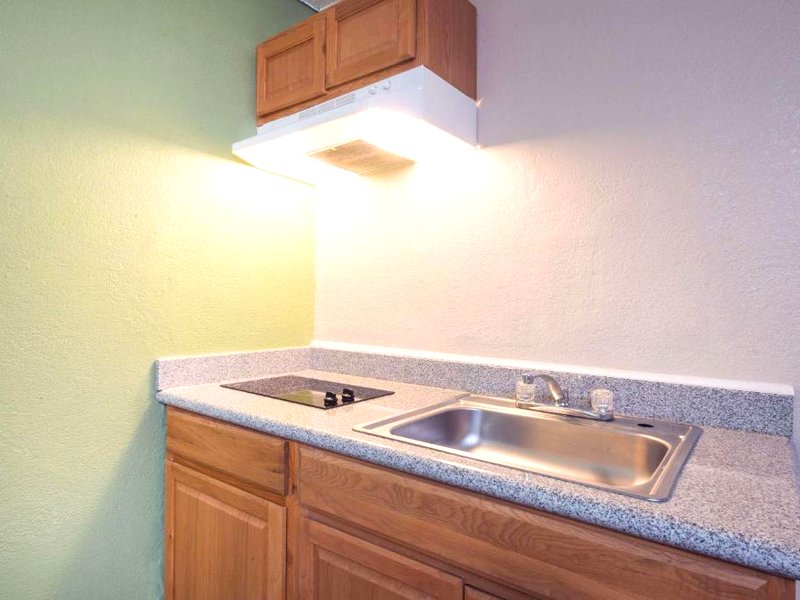 Executive Inn and Kitchenette Suitesの写真
