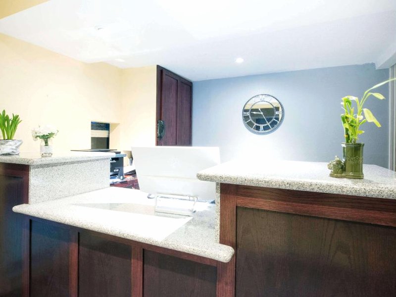 Executive Inn and Kitchenette Suitesの写真