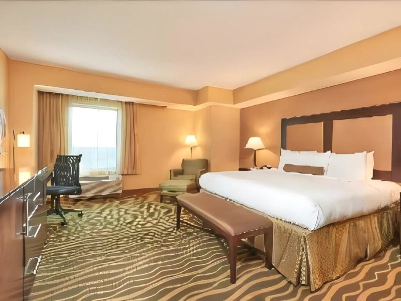 Kickapoo Lucky Eagle Casino Hotelの写真