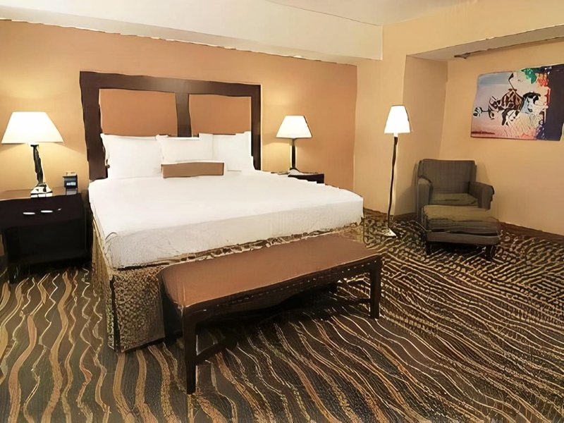 Kickapoo Lucky Eagle Casino Hotelの写真