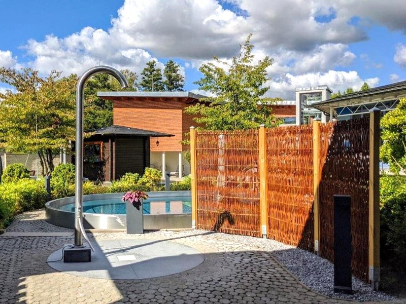 Landhaus Zum Heidewanderer mit THERMEplusの写真