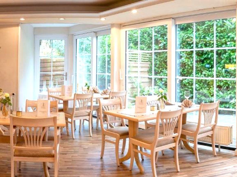 Landhaus Zum Heidewanderer mit THERMEplusの写真