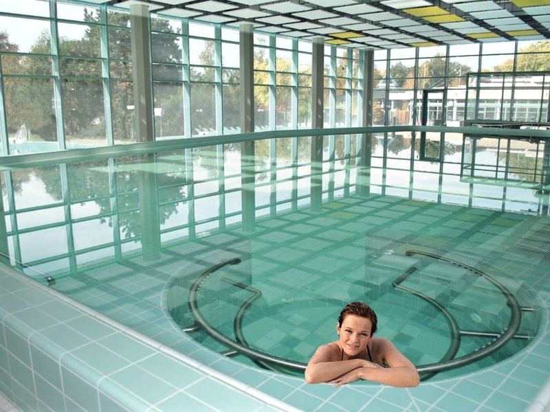 Akzent Hotel Berlinの写真