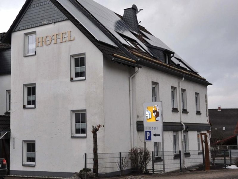 Hotel am Maibaumの写真