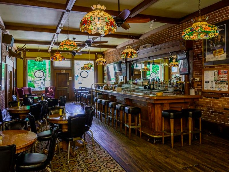 The Jack London Lodgeの写真