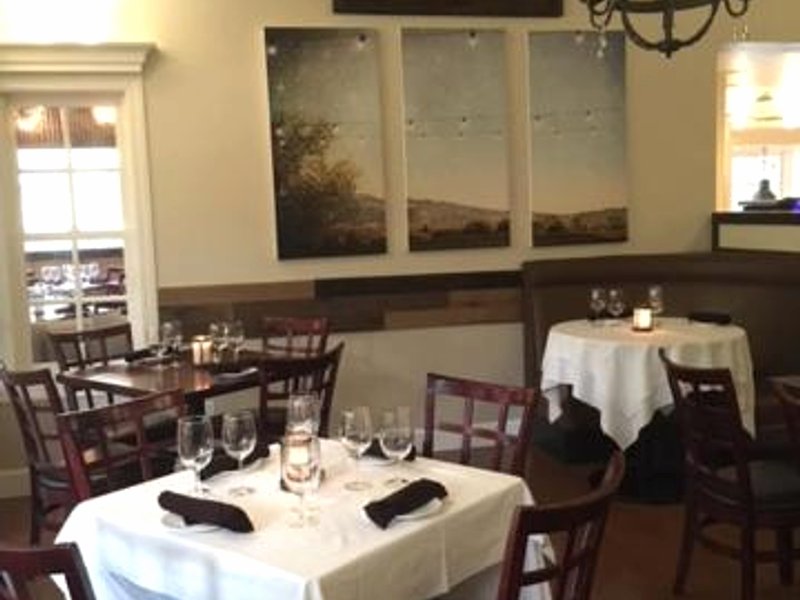 Glen Ellen Inn Secret Cottagesの写真