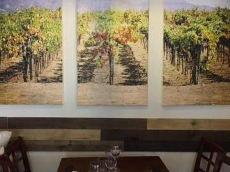 Glen Ellen Inn Secret Cottagesの写真
