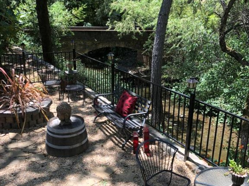 Glen Ellen Inn Secret Cottagesの写真