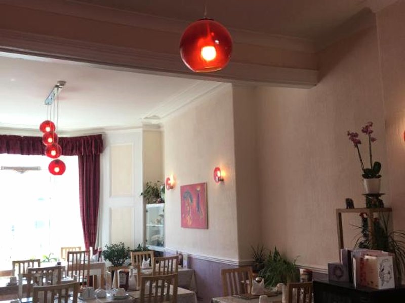 アデルフィ ホテル (Adelphi Hotel)の写真