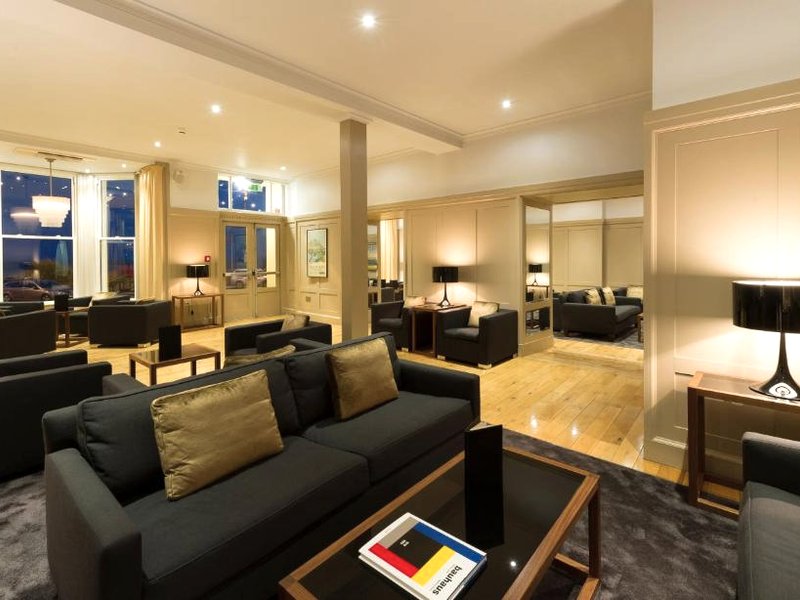 クラレモント ホテル (Claremont Hotel)の写真