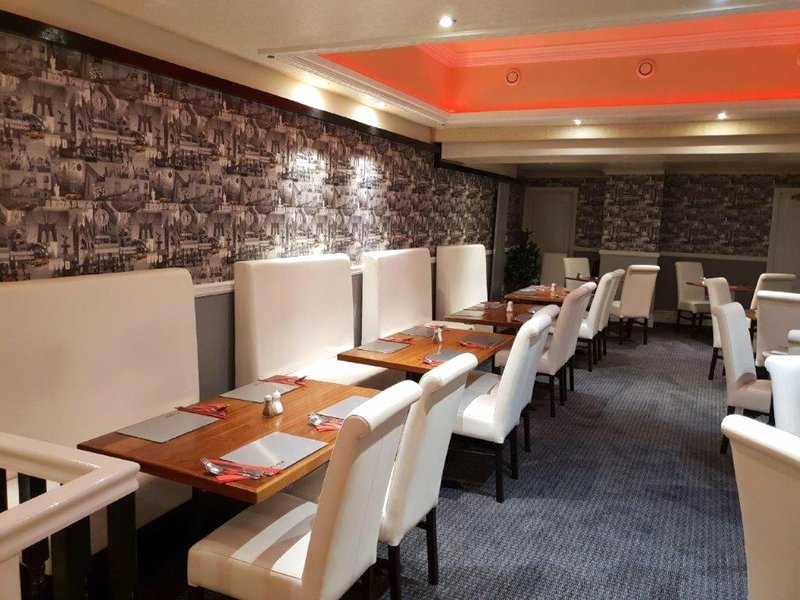 Ascot Hotelの写真