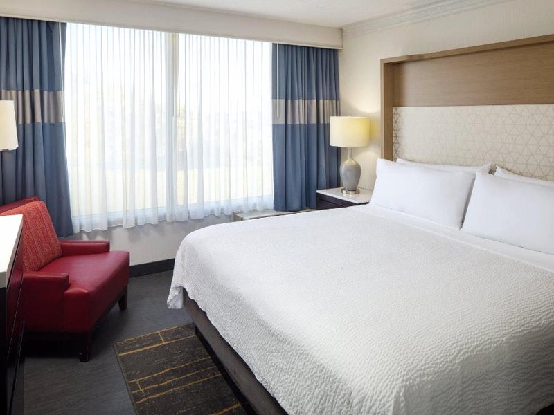 Holiday Inn Weirton-Steubenville Area By IHGの写真