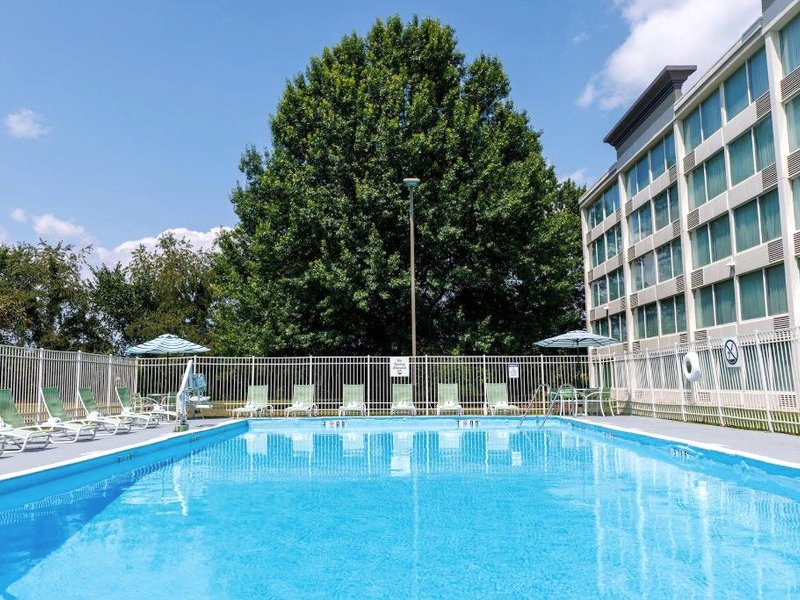 Holiday Inn Weirton-Steubenville Area By IHGの写真