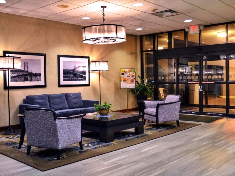 Holiday Inn Weirton-Steubenville Area By IHGの写真