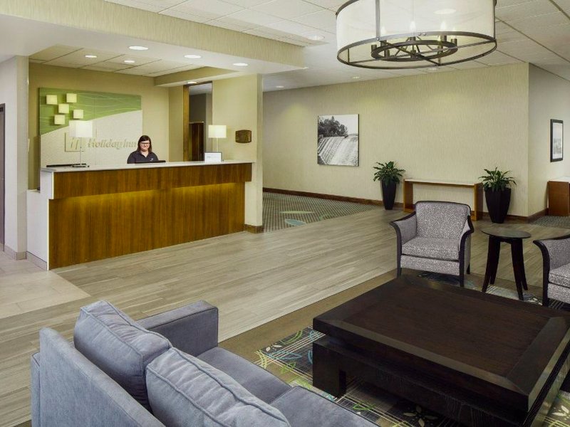 Holiday Inn Weirton-Steubenville Area By IHGの写真