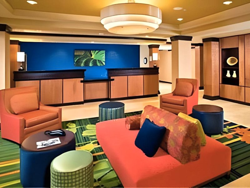 フェアフィールド イン&スイーツ ウィアトン (Fairfield Inn & Suites Weirton)の写真