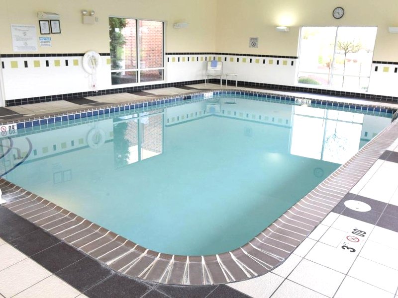 フェアフィールド イン&スイーツ ウィアトン (Fairfield Inn & Suites Weirton)の写真