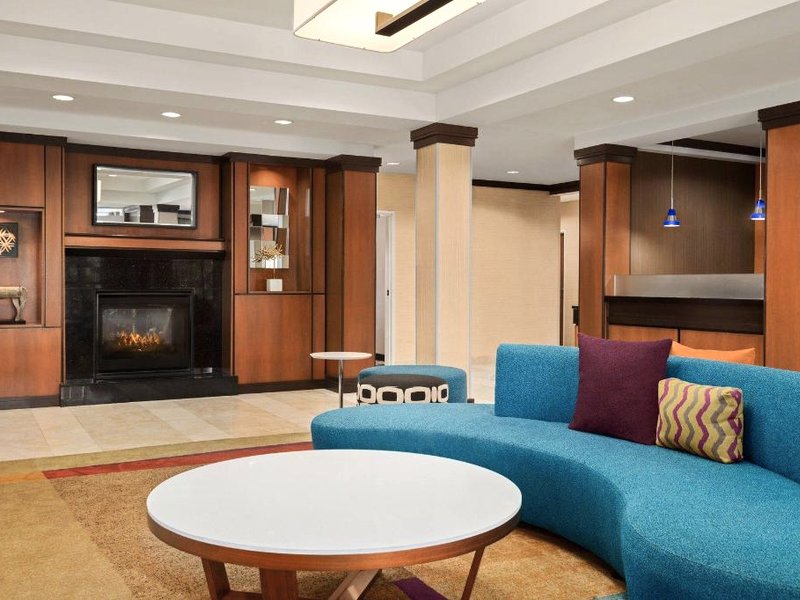 フェアフィールド イン&スイーツ ウィアトン (Fairfield Inn & Suites Weirton)の写真