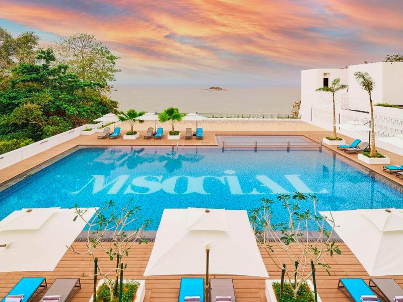 M Social Resort Penangの写真
