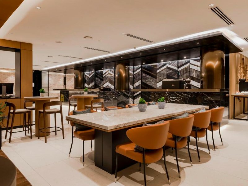 シタディーン コネクト ジョージタウン ペナン (Citadines Connect Georgetown Penang)の写真