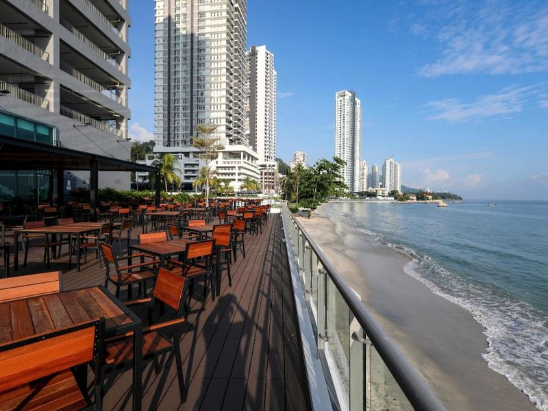 ホンプトン バイ ザ ビーチ ペナン (Hompton by the Beach Penang)の写真