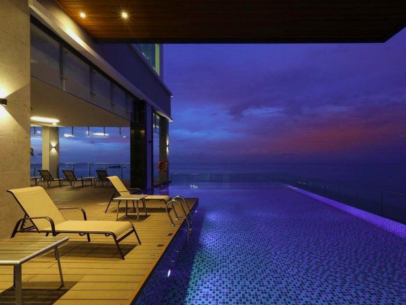 ホンプトン バイ ザ ビーチ ペナン (Hompton by the Beach Penang)の写真