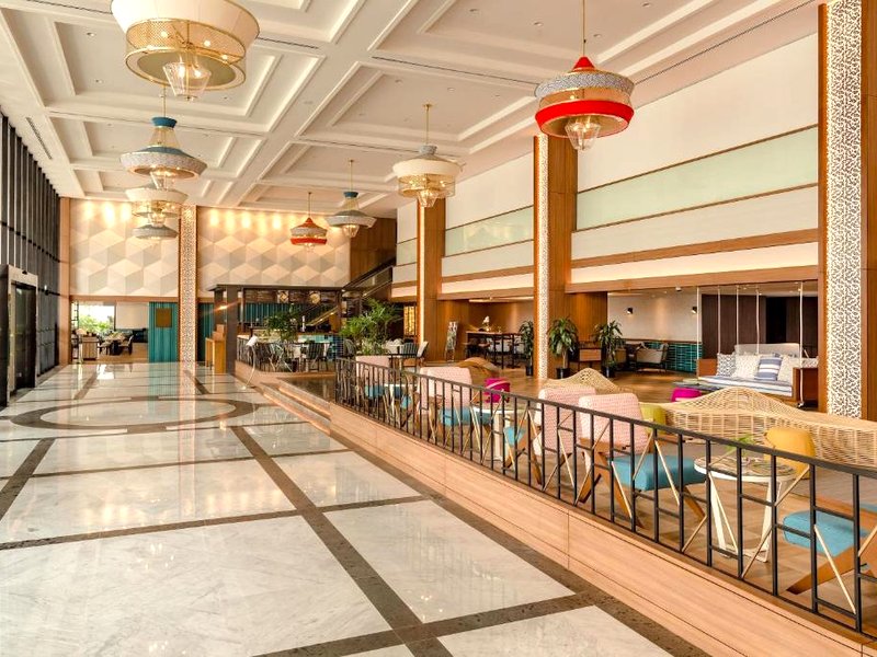 ジェン ペナン ジョージタウン バイ シャングリラ (Jen Penang Georgetown by Shangri-La)の写真