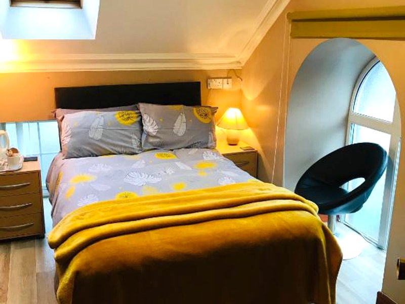 Pisgah Guesthouse Snowdoniaの写真