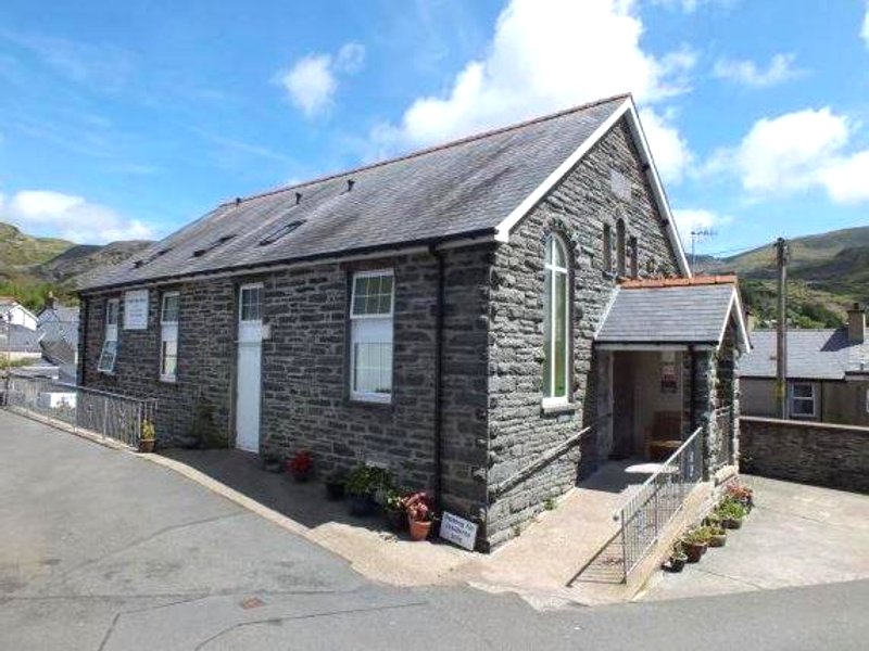 Pisgah Guesthouse Snowdoniaの写真