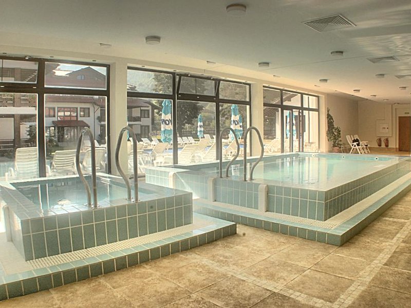 Spa Hotel Planinataの写真