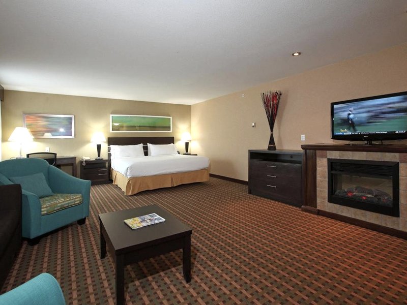 Holiday Inn Express Hotel & Suites Vernon By IHGの写真