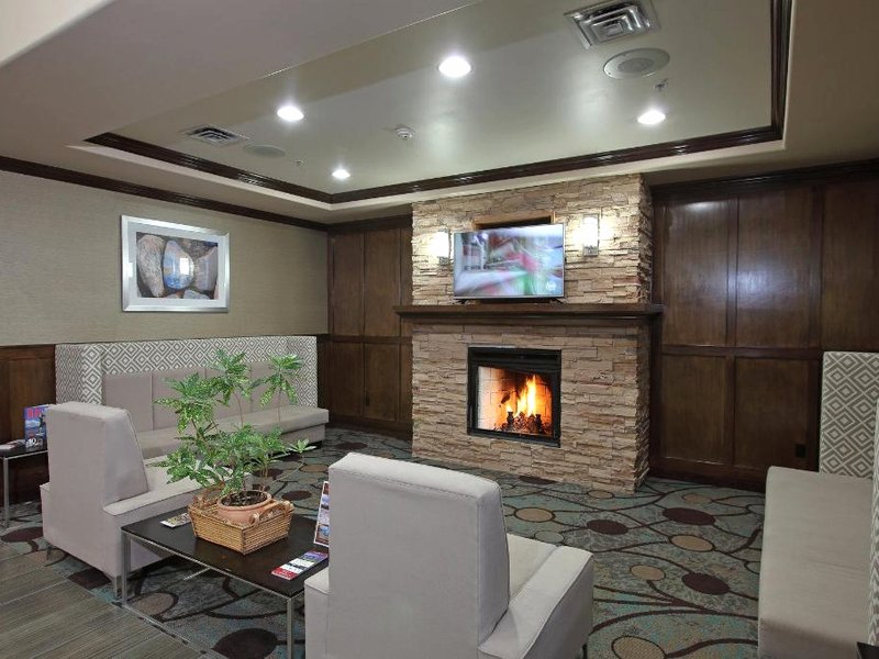 Holiday Inn Express Hotel & Suites Vernon By IHGの写真
