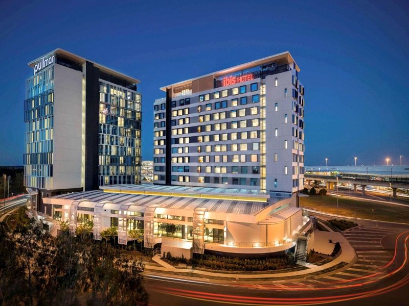 イビス ブリスベン エアポート (ibis Brisbane Airport)の写真