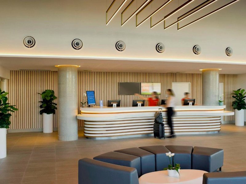 イビス ブリスベン エアポート (ibis Brisbane Airport)の写真