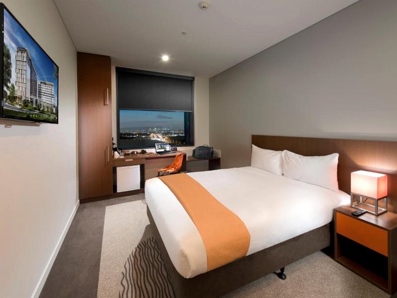イビス ブリスベン エアポート (ibis Brisbane Airport)の写真