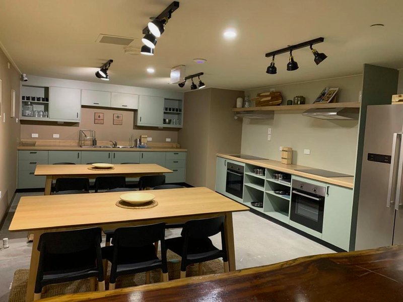 ローマー ブリスベン (Roamer Brisbane)の写真