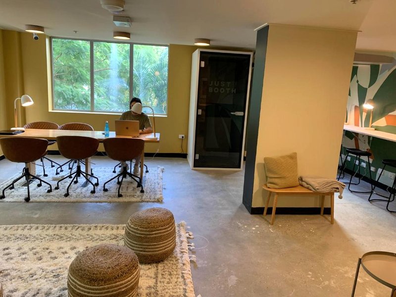 ローマー ブリスベン (Roamer Brisbane)の写真