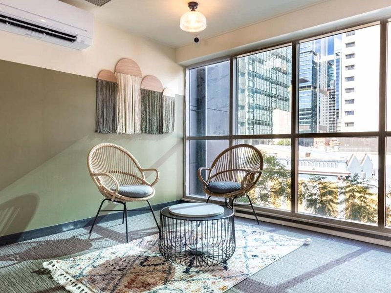 ローマー ブリスベン (Roamer Brisbane)の写真