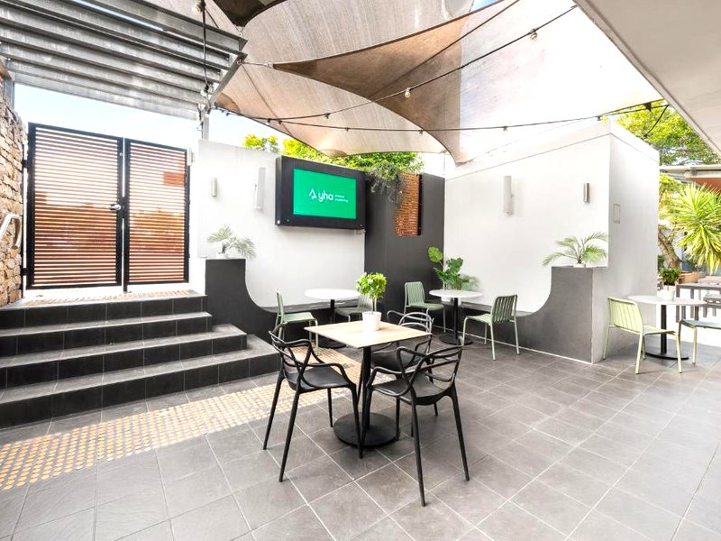 YHAブリスベンシティ (YHA Brisbane City)の写真