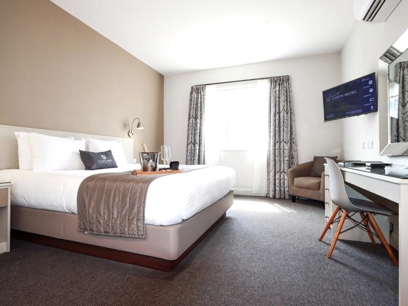 ザ サフォーク ゴルフ アンド スパ ホテル (The Suffolk Golf and Spa Hotel)の写真