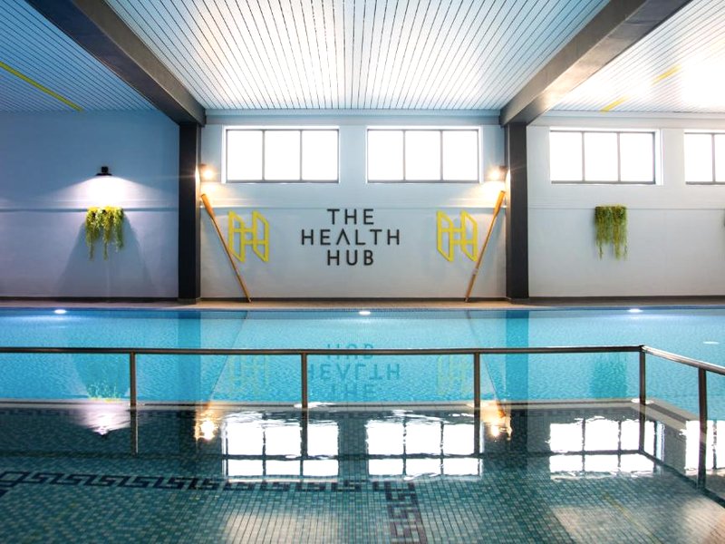ザ サフォーク ゴルフ アンド スパ ホテル (The Suffolk Golf and Spa Hotel)の写真