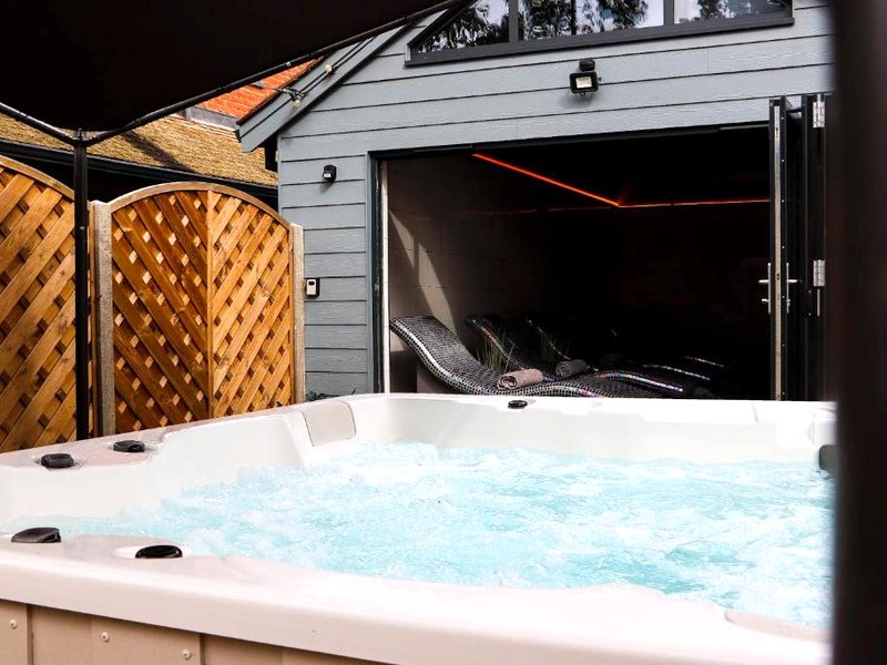 ザ サフォーク ゴルフ アンド スパ ホテル (The Suffolk Golf and Spa Hotel)の写真