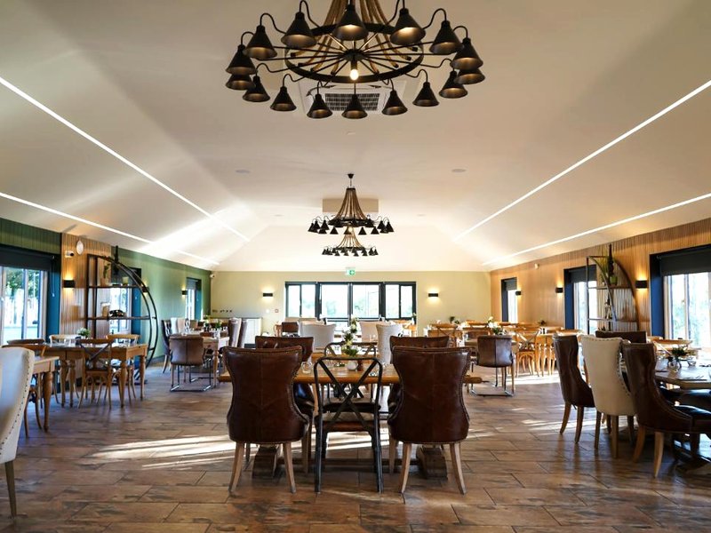 ザ サフォーク ゴルフ アンド スパ ホテル (The Suffolk Golf and Spa Hotel)の写真