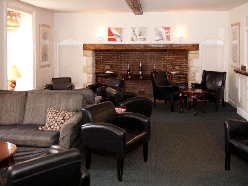 ベスト ウエスタン プライオリー ホテル (Best Western Priory Hotel)の写真