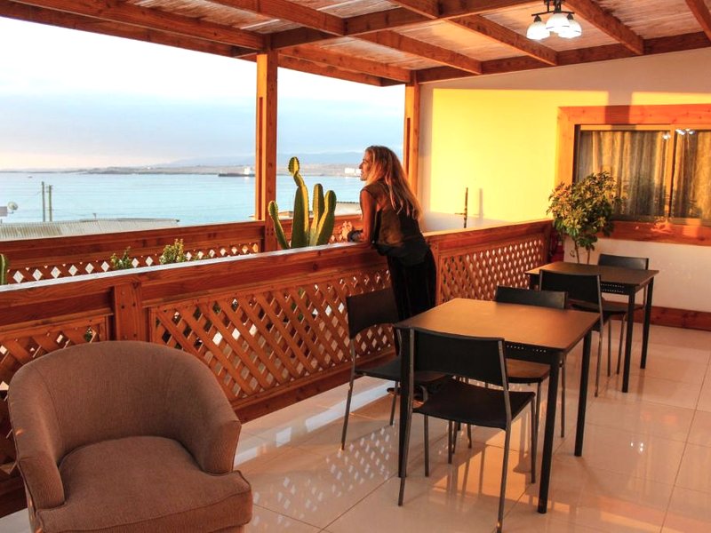 HOTEL QUINTA ESTACIÓN (HOTEL QUINTA ESTACION)の写真