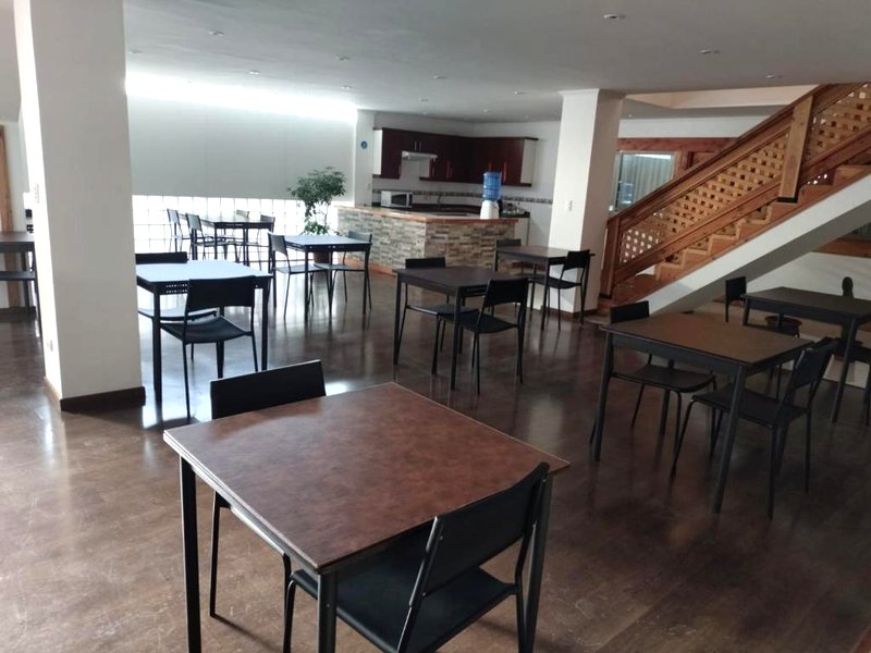 HOTEL QUINTA ESTACIÓN (HOTEL QUINTA ESTACION)の写真