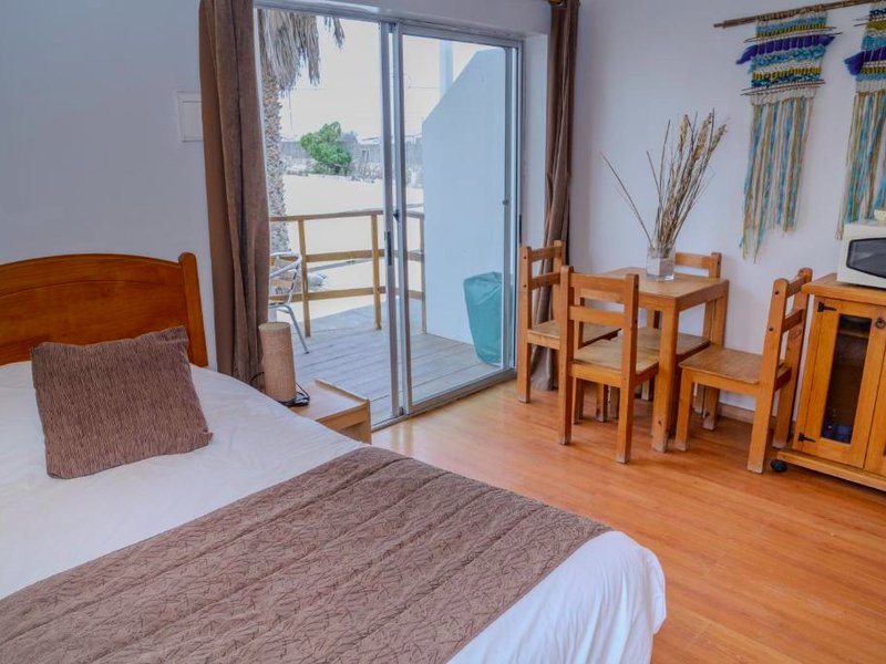 Hotel & Cabanas El Mirador Calderaの写真