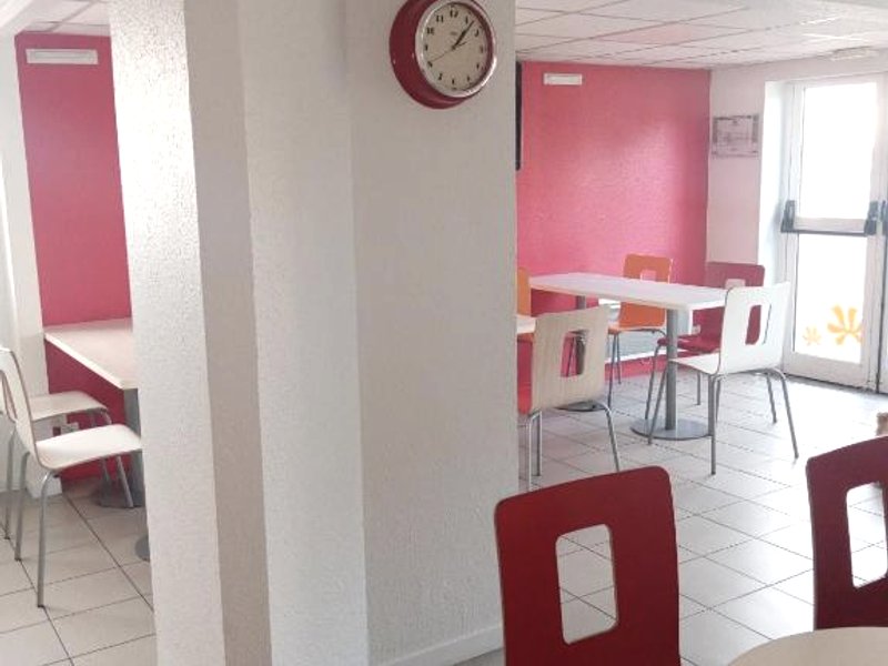 Premiere Classe Saint Brice Sous Foretの写真